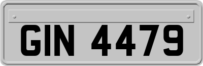 GIN4479