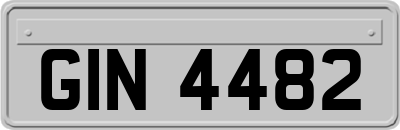 GIN4482