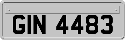 GIN4483
