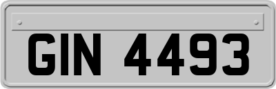 GIN4493