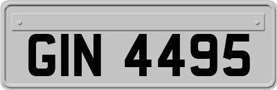 GIN4495