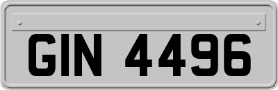 GIN4496