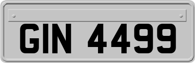 GIN4499