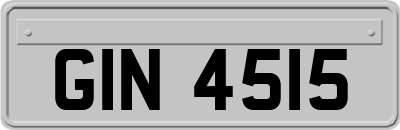 GIN4515