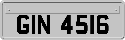 GIN4516