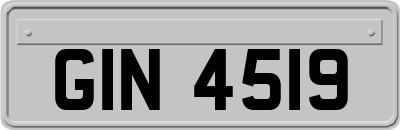 GIN4519