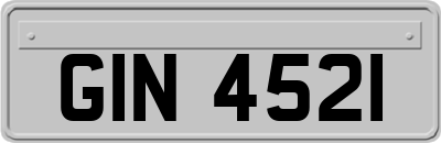 GIN4521