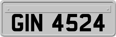 GIN4524
