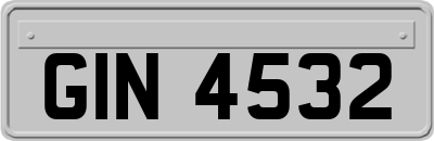 GIN4532