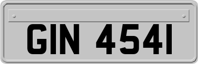 GIN4541
