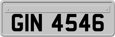 GIN4546
