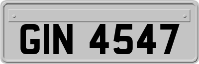 GIN4547