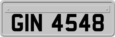 GIN4548