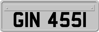 GIN4551