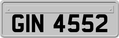 GIN4552