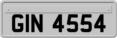 GIN4554