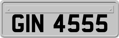 GIN4555
