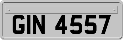 GIN4557