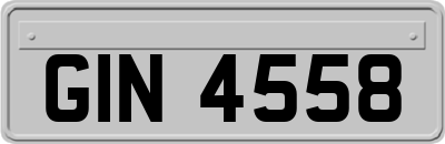 GIN4558