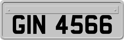 GIN4566
