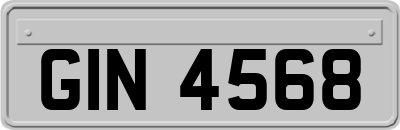 GIN4568