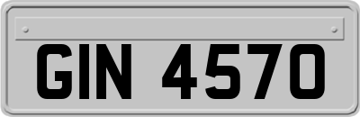 GIN4570
