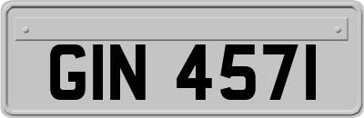GIN4571
