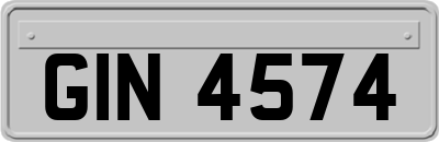 GIN4574