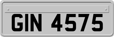 GIN4575
