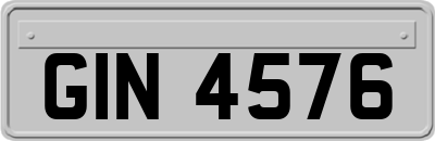 GIN4576