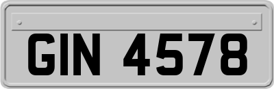 GIN4578