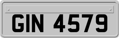 GIN4579