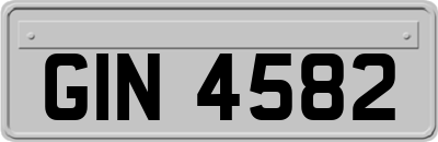 GIN4582