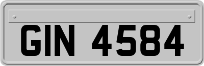 GIN4584
