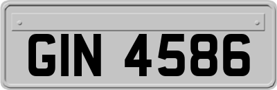 GIN4586
