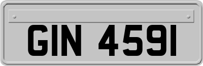 GIN4591