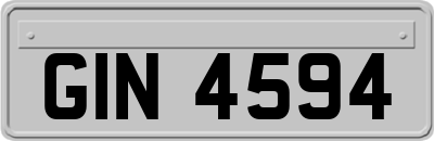 GIN4594