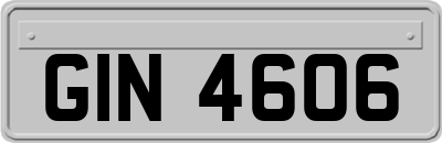 GIN4606