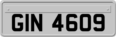 GIN4609