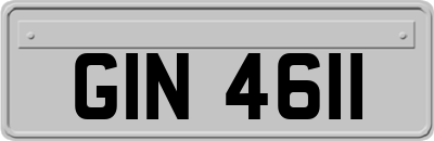GIN4611
