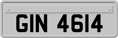 GIN4614