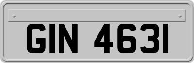 GIN4631