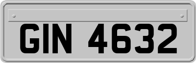 GIN4632