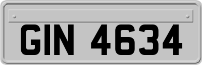GIN4634