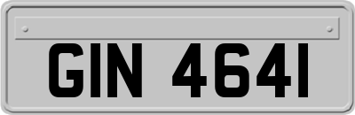 GIN4641