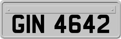 GIN4642