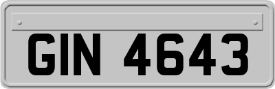 GIN4643
