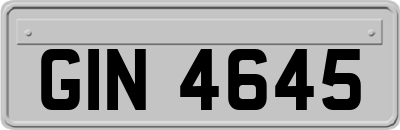 GIN4645