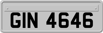 GIN4646