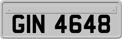 GIN4648
